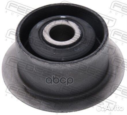 Сайленблок задней рессоры (ford transit TT9 200