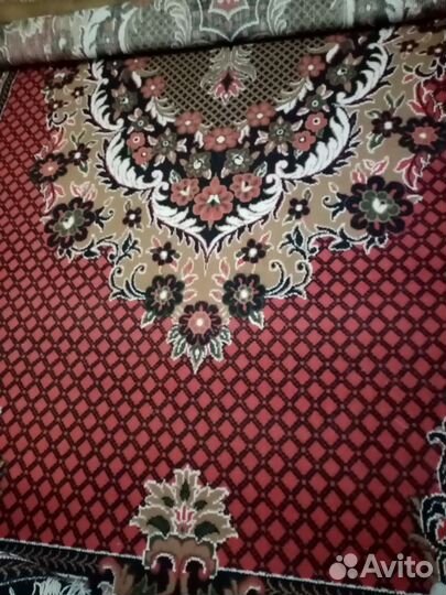 Ковры и паласы бу
