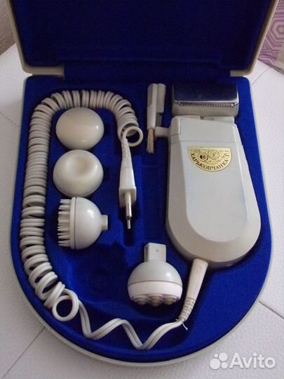 Массажер Харьковчанка 3