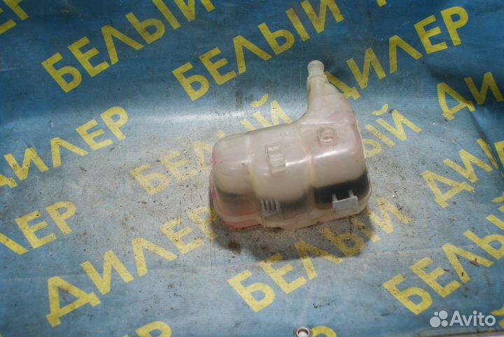 Расширительный бачок Chevrolet Cruze