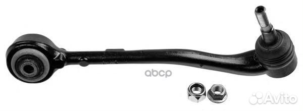 Рычаг независимой подвески колеса, подвеска кол