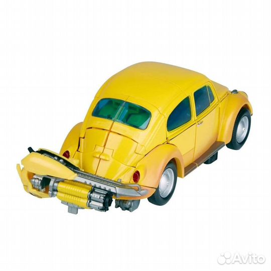 Трансформер Transformers Бамблби коллекционный