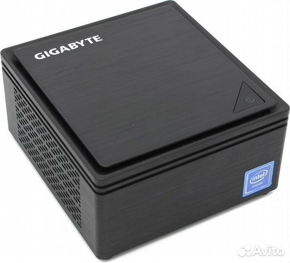 J4125, Gigabyte 3350c