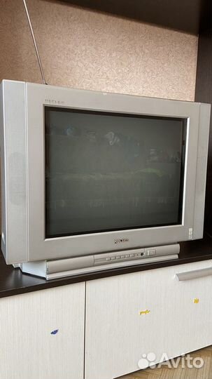 Телевизор