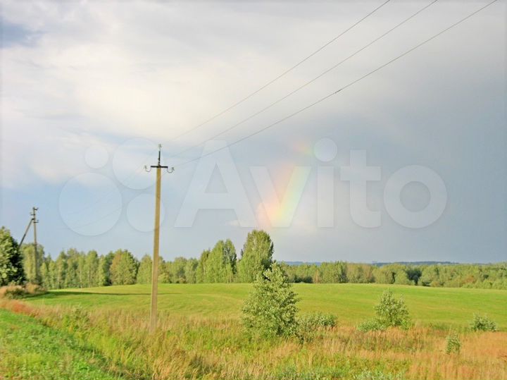 Участок 16 сот. (ИЖС)