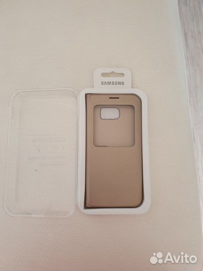 Футляры для смартфона Samsung S7