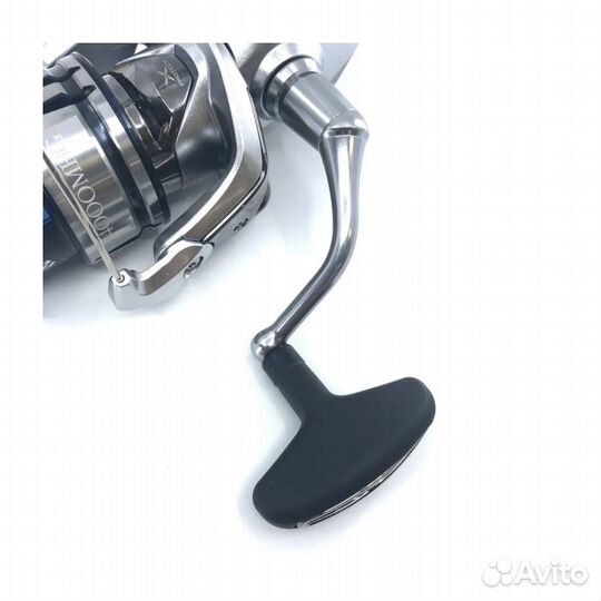 Катушка Shimano 19 Stradic