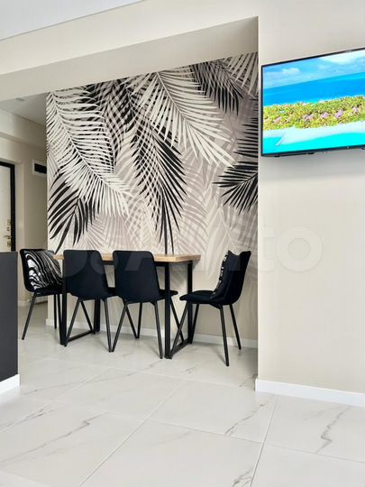 2-к. квартира, 40 м², 2/13 эт.