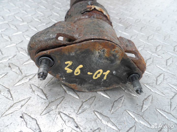 Амортизатор задний L Mercedes GL W164