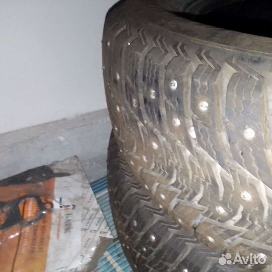 Westlake IceMaster Spike Z-506 185/65 R15 92T