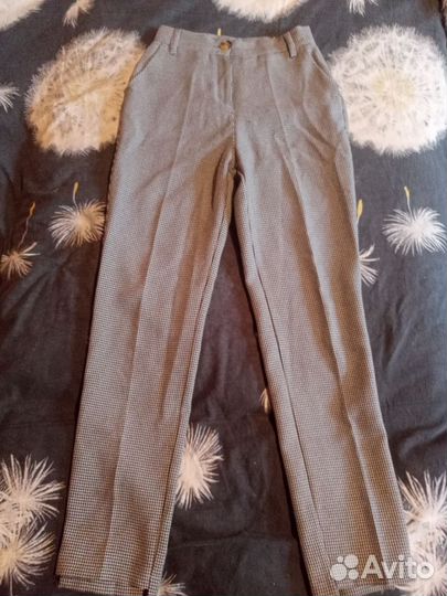 Вещи пакетом на девочку 140