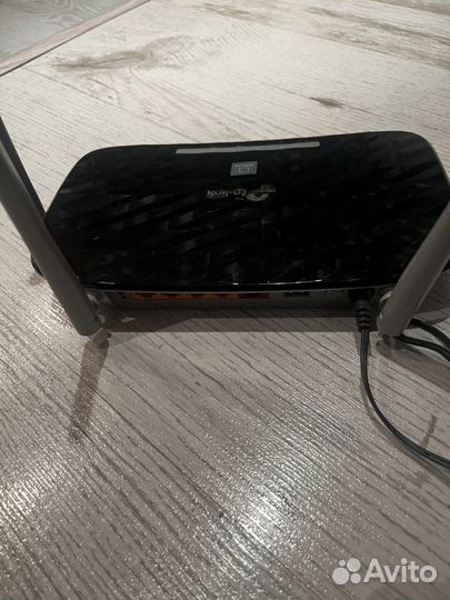 Tp link Роутер Archer A5