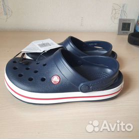 Crocs 2024 crocband 36