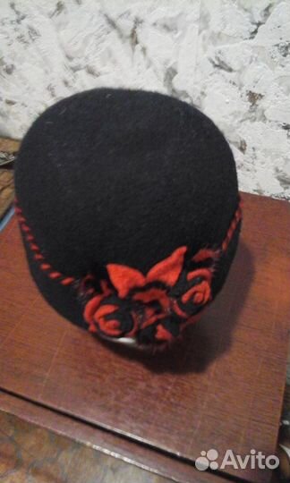 Шапки женские
