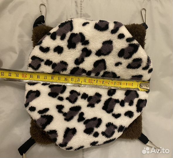 Гамак для грызунов