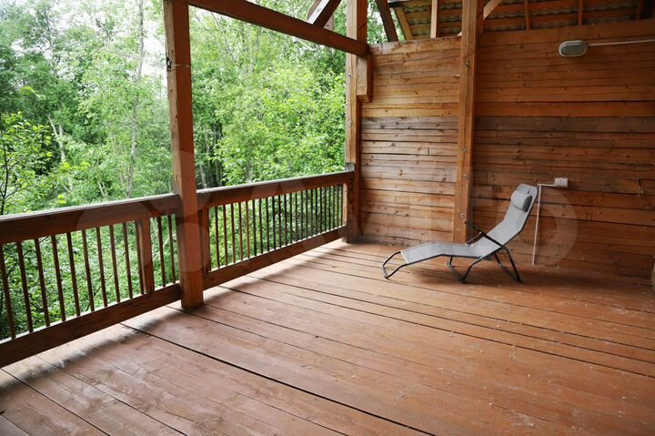 Таунхаус 300 м² на участке 100 сот.