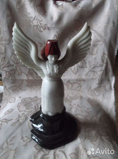 Эпическая скульптура