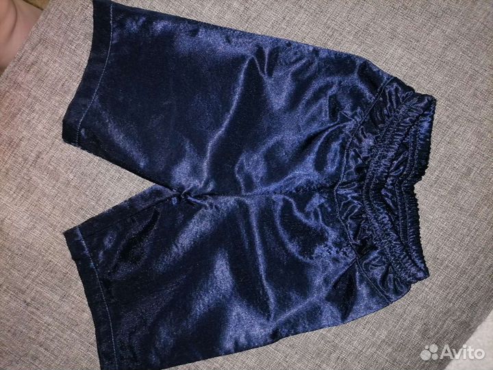 Новогодний костюм 