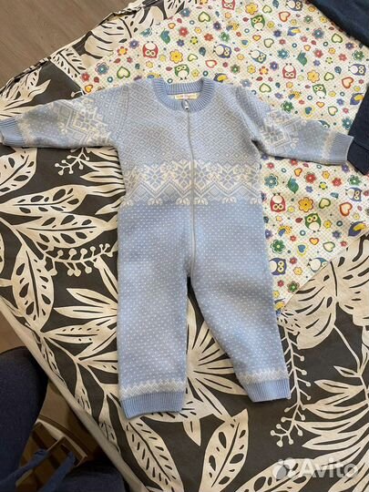 Комбинезон детский