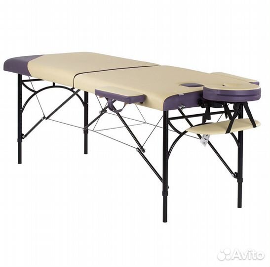 Массажный стол складной бу