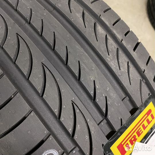 Pirelli Powergy 215/65 R17 99