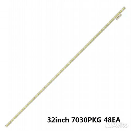 Новая 32inch 7030PKG 48EA-74580