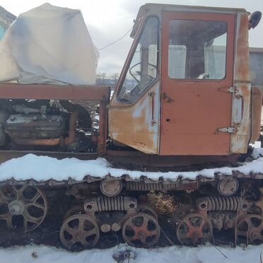 Т-150г, 1995