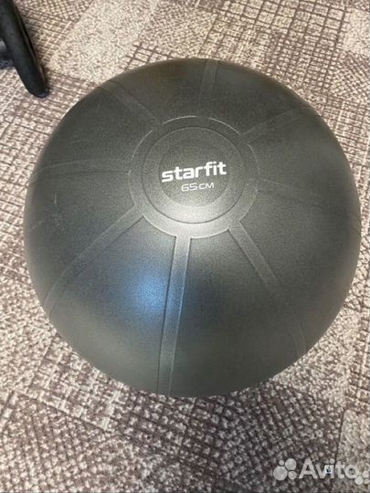 Гимнастический мяч