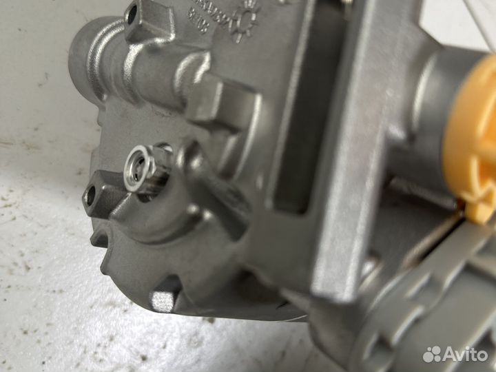 Компрессор кондиционера ford focus 3