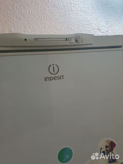 Холодильник