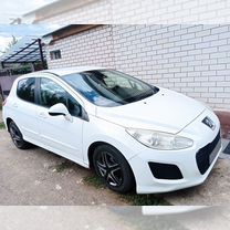 Peugeot 308 1.6 MT, 2011, 199 000 км, с пробегом, цена 380 000 руб.