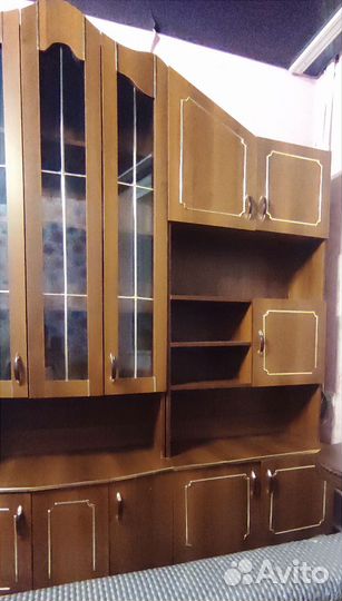 Мебель Стенка