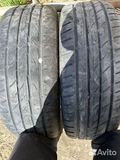 Bridgestone Turanza Serenity Plus 195/55 R16