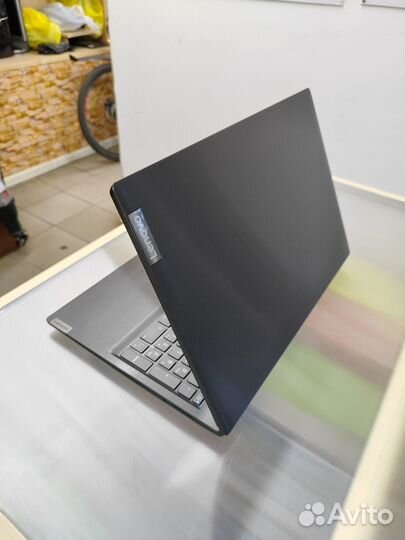 Ноутбук Lenovo IdeaPad S145-15AST(A6;2048;SSD-240)
