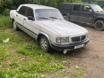 ГАЗ 3110 Волга 2.4 MT, 1998, 178 000 км, с пробегом, цена 60 000 руб.