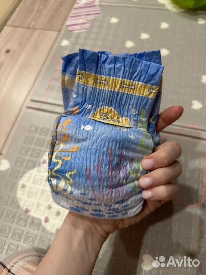 Трусики для плавания