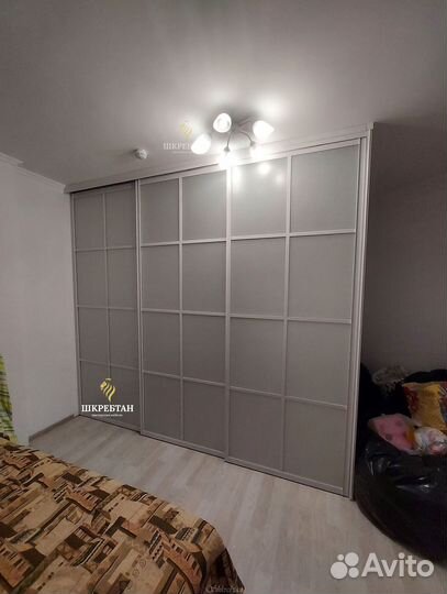 Раздвижные перегородки