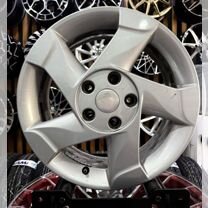 Литые диски Renault 6.5×R16 5×114.3