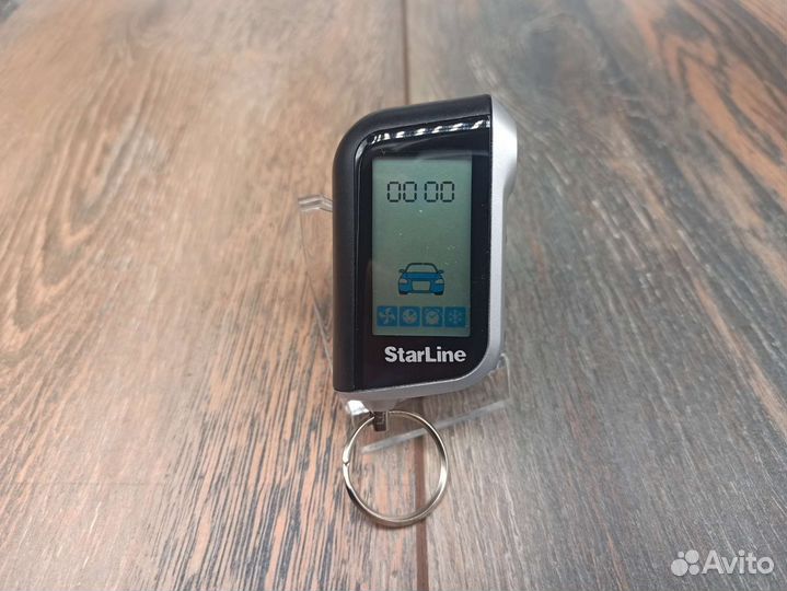 Брелок сигнализации StarLine A93 (оригинал)