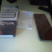 TECNO Pova Neo 3, 4/128 ГБ