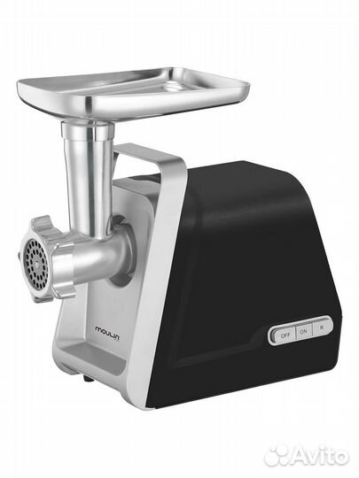 Мясорубка Moulin Villa (o-3460)