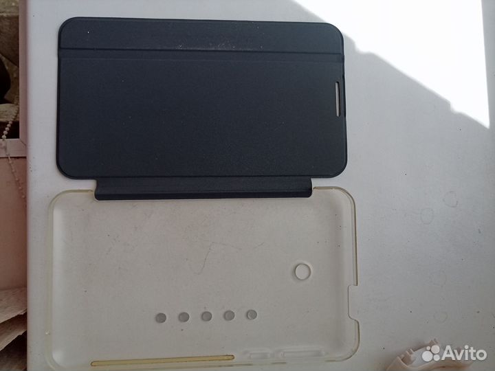 Планшет asus fonepad 7 FE170CG