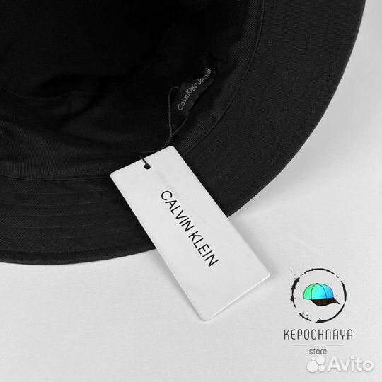 Панама Calvin Klein One Premium