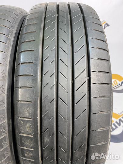 Bridgestone Alenza 001 215/60 R17 91V
