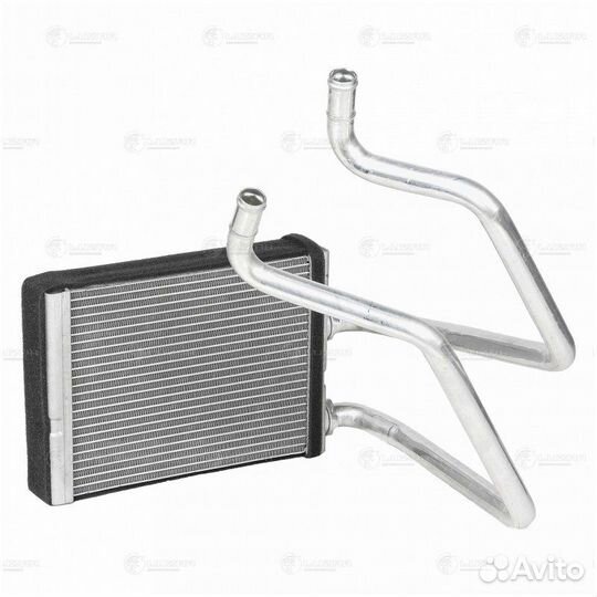 Радиатор отопителя салона nissan X-trail(T30) 0