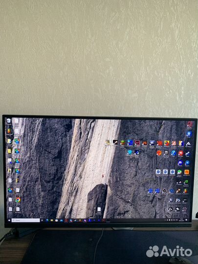 Игровой пк (ryzen 9 7950x)