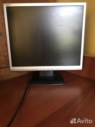 Компьютер icore2