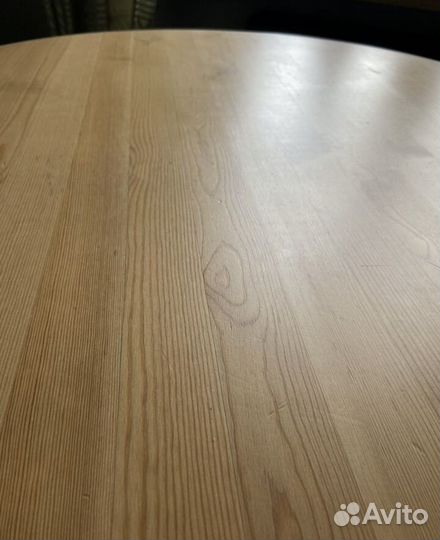 Стол икеа гамларед