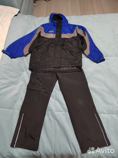 Хоккейный костюм Easton