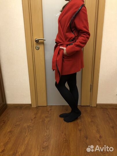 Пальто Alterego